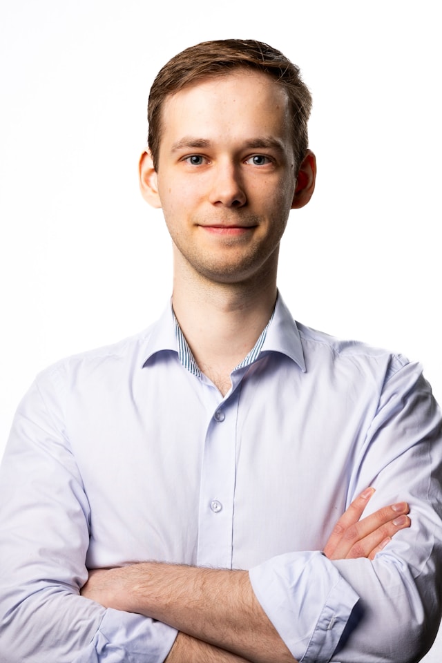 Lukas Müller