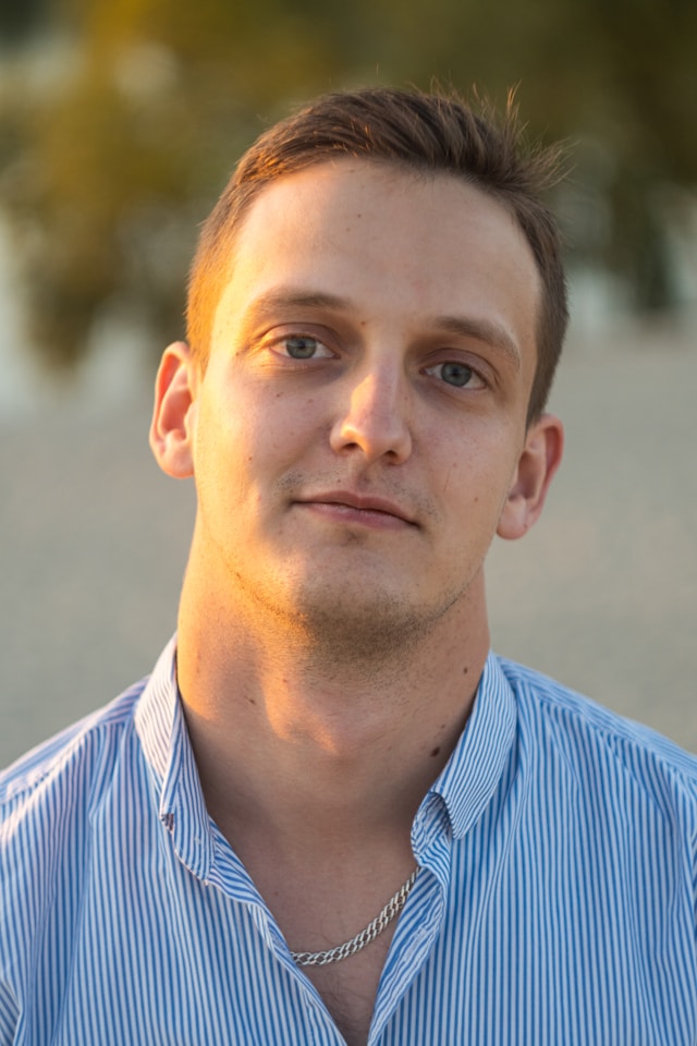 Markus Weber