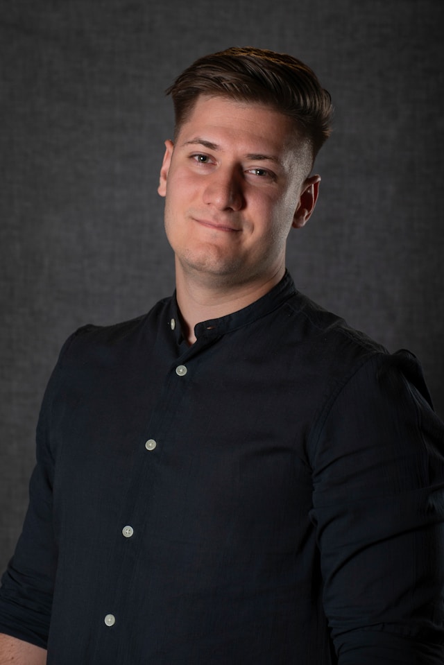 Johannes Bauer